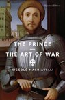The Prince and The Art of War (Signature Editions) - Niccolo Machiavelli - 9781454964827