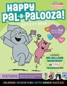 An Elephant & Piggie PAL-A-PALOOZA! - Mo Willems Workshop - 9781454965503
