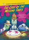 The Case of the Missing Tarts - Christee Curran-Bauer - 9781454966500