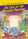 The Case of the Poached Painting - Christee Curran-Bauer - 9781454966517