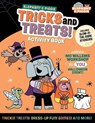 Elephant & Piggie: Tricks and Treats! - Mo Willems Workshop - 9781454967040