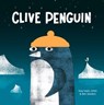Clive Penguin - Huw Lewis Jones - 9781454967163