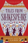 Tales from Shakespeare - Charles Lamb ; Mary Lamb - 9781454967798