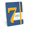 The 7 Habits Tracker - Union Square Gift - 9781454999454