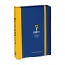 The 7 Habits Daily Planner - Union Square Gift - 9781454999485