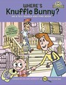 Where's Knuffle Bunny?: A Hidden Picture Story Book - Mo Willems Workshop - 9781454999669