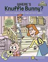 Where's Knuffle Bunny?: A Hidden Picture Story Book - Mo Willems Workshop - 9781454999669