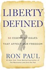 Liberty Defined - Ron Paul - 9781455501441