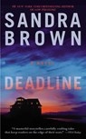 Deadline - Sandra Brown - 9781455501502