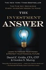 The Investment Answer - Gordon Murray ; Daniel C. Goldie - 9781455503292