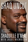 Shaq Uncut - Jackie MacMullan ; Shaquille O'Neal - 9781455504404