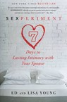 Sexperiment - Ed Young ; Lisa Young - 9781455504817