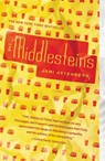The Middlesteins - Jami Attenberg - 9781455507207