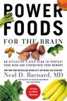 Power Foods for the Brain - Neal D Barnard - 9781455512195