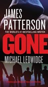 Gone - James Patterson - 9781455515851