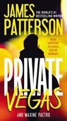Private Vegas - James Patterson - 9781455515936