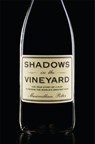 Shadows in the Vineyard - Maximillian Potter - 9781455516100