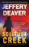 Solitude Creek - Jeffery Deaver - 9781455517176