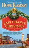 Last Chance Christmas - Hope Ramsay - 9781455517992