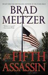 The Fifth Assassin - Brad Meltzer - 9781455519293