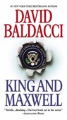 King and Maxwell - David Baldacci - 9781455521296