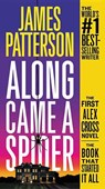 Patterson, J: Along Came a Spider - James Patterson - 9781455523566