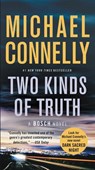 Two Kinds of Truth - Michael Connelly - 9781455524167