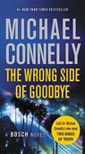 WRONG SIDE OF GOODBYE - Michael Connelly - 9781455524204