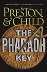 The Pharaoh Key - Douglas Preston ; Lincoln Child - 9781455525812