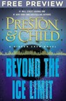 Beyond the Ice Limit - Douglas Preston ; Lincoln Child - 9781455525874