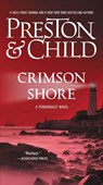 Crimson Shore - Douglas Preston ; Lincoln Child - 9781455525942