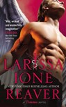 Reaver - Larissa Ione - 9781455526970