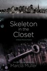 Skeleton in the Closet - Marcia Muller - 9781455527984