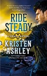 Ride Steady - Kristen Ashley - 9781455533220