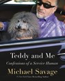 Teddy and Me - Michael Savage - 9781455536146