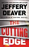 The Cutting Edge - Jeffery Deaver - 9781455536405