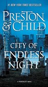 City of Endless Night - Douglas Preston ; Lincoln Child - 9781455536955