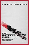 The Hateful Eight - Quentin Tarantino - 9781455537334