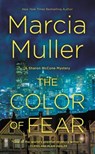 The Color of Fear - MULLER,  Marcia - 9781455538904