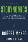 Storynomics - Thomas Gerace ; Robert McKee - 9781455541973