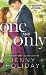 One and Only - Jenny Holiday - 9781455542383