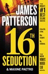 16th Seduction - James Patterson - 9781455542666
