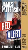 Red Alert: An NYPD Red Mystery - James Patterson - 9781455543519