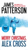 Merry Christmas, Alex Cross - James Patterson - 9781455544950