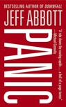 Panic - Jeff Abbott - 9781455546114