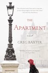The Apartment - Greg Baxter - 9781455548361