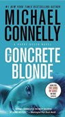 The Concrete Blonde - Michael Connelly - 9781455550630