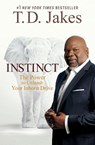 Instinct - T.D. Jakes - 9781455554058