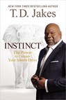 Instinct - JAKES,  T.D. - 9781455557011