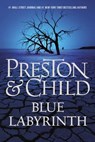 Blue Labyrinth - Douglas Preston - 9781455558612